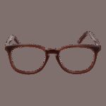 Andy Wolf 4500 52o (4500 52O) Unisex EYEWEAR_1