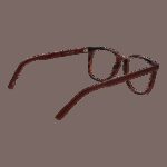 Andy Wolf 4500 52o (4500 52O) Unisex EYEWEAR_2