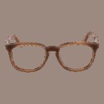 Andy Wolf 4500 52r (4500 52R) Unisex EYEWEAR_1