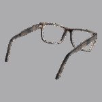 Andy Wolf 4502 53c (4502 53C) Unisex EYEWEAR_2
