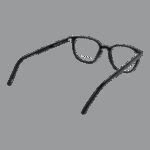 Andy Wolf 4509 50a (4509 50A) Unisex EYEWEAR_2