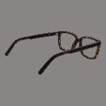Andy Wolf 4510 55b (4510 55B) Unisex EYEWEAR_2