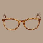 Andy Wolf 4518 51y (4518 51Y) Unisex EYEWEAR_1