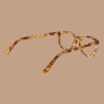 Andy Wolf 4518 51y (4518 51Y) Unisex EYEWEAR_2