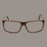 Andy Wolf 4525 57i (4525 57I) Unisex EYEWEAR_1