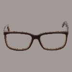 Andy Wolf 4526 58e (4526 58E) Unisex EYEWEAR_1