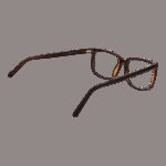 Andy Wolf 4526 58e (4526 58E) Unisex EYEWEAR_2