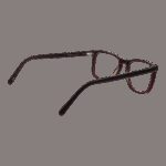 Andy Wolf 4533 53c (4533 53C) Unisex EYEWEAR_1