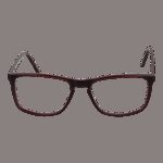 Andy Wolf 4533 53c (4533 53C) Unisex EYEWEAR_2