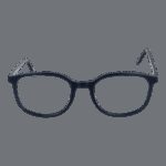 Andy Wolf 4535 54e (4535 54E) Unisex EYEWEAR_1