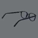 Andy Wolf 4535 54e (4535 54E) Unisex EYEWEAR_2