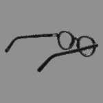 Andy Wolf 4538 48a (4538 48A) Unisex EYEWEAR_2