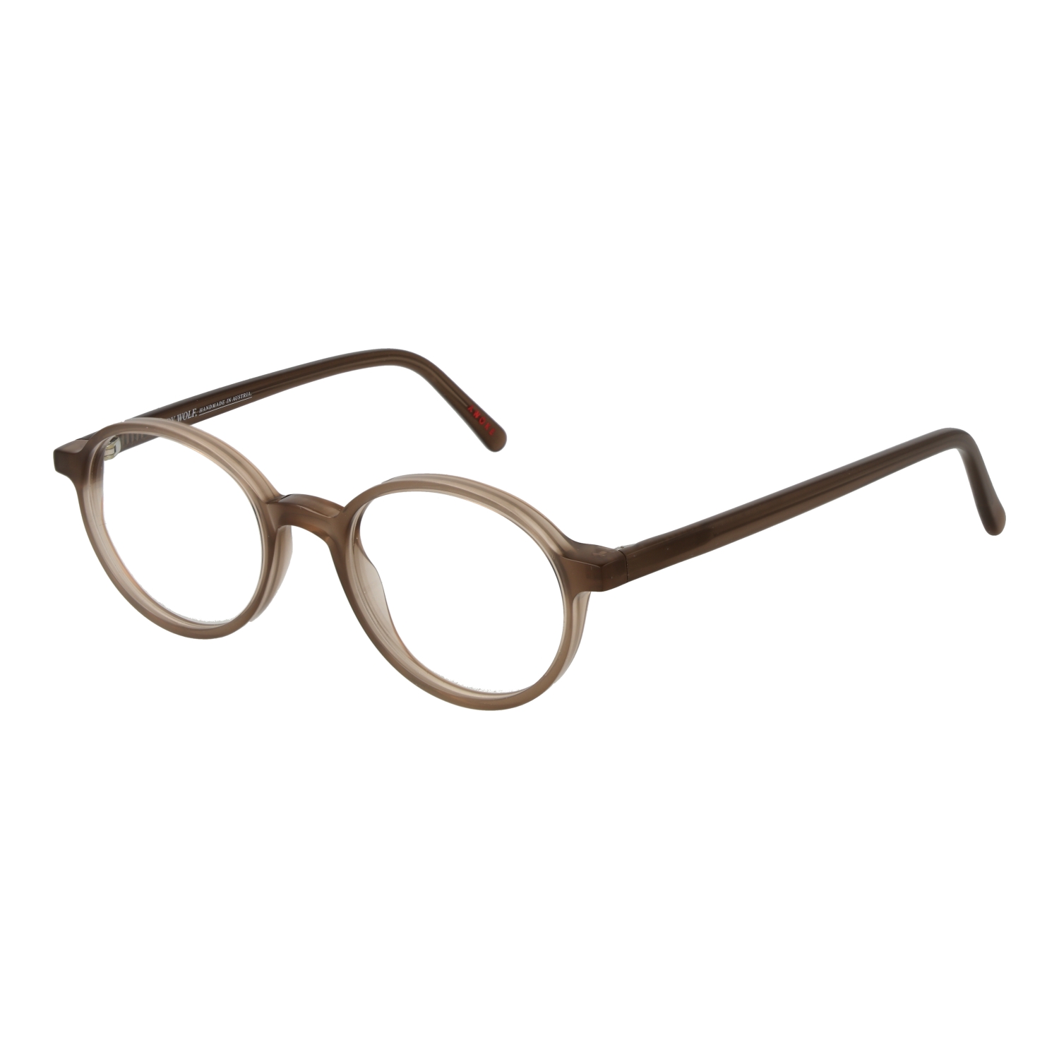 Andy Wolf 4538 48d (4538 48D) Unisex EYEWEAR_main