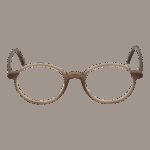 Andy Wolf 4538 48d (4538 48D) Unisex EYEWEAR_1