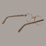 Andy Wolf 4538 48d (4538 48D) Unisex EYEWEAR_2