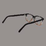 Andy Wolf 4539 53d (4539 53D) Unisex EYEWEAR_2