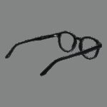 Andy Wolf 4540 51a (4540 51A) Unisex EYEWEAR_2