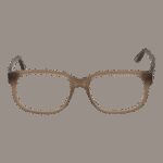 Andy Wolf 4546 54d (4546 54D) Unisex EYEWEAR_1