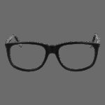Andy Wolf 4553 58a (4553 58A) Unisex EYEWEAR_1