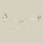 Andy Wolf 4558 50c (4558 50C) Unisex EYEWEAR_1