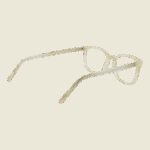 Andy Wolf 4558 50c (4558 50C) Unisex EYEWEAR_2
