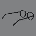 Andy Wolf 4563 53a (4563 53A) Unisex EYEWEAR_2