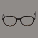 Andy Wolf 4563 53b (4563 53B) Unisex EYEWEAR_1