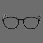 Andy Wolf 4565 54a (4565 54A) Unisex EYEWEAR_1