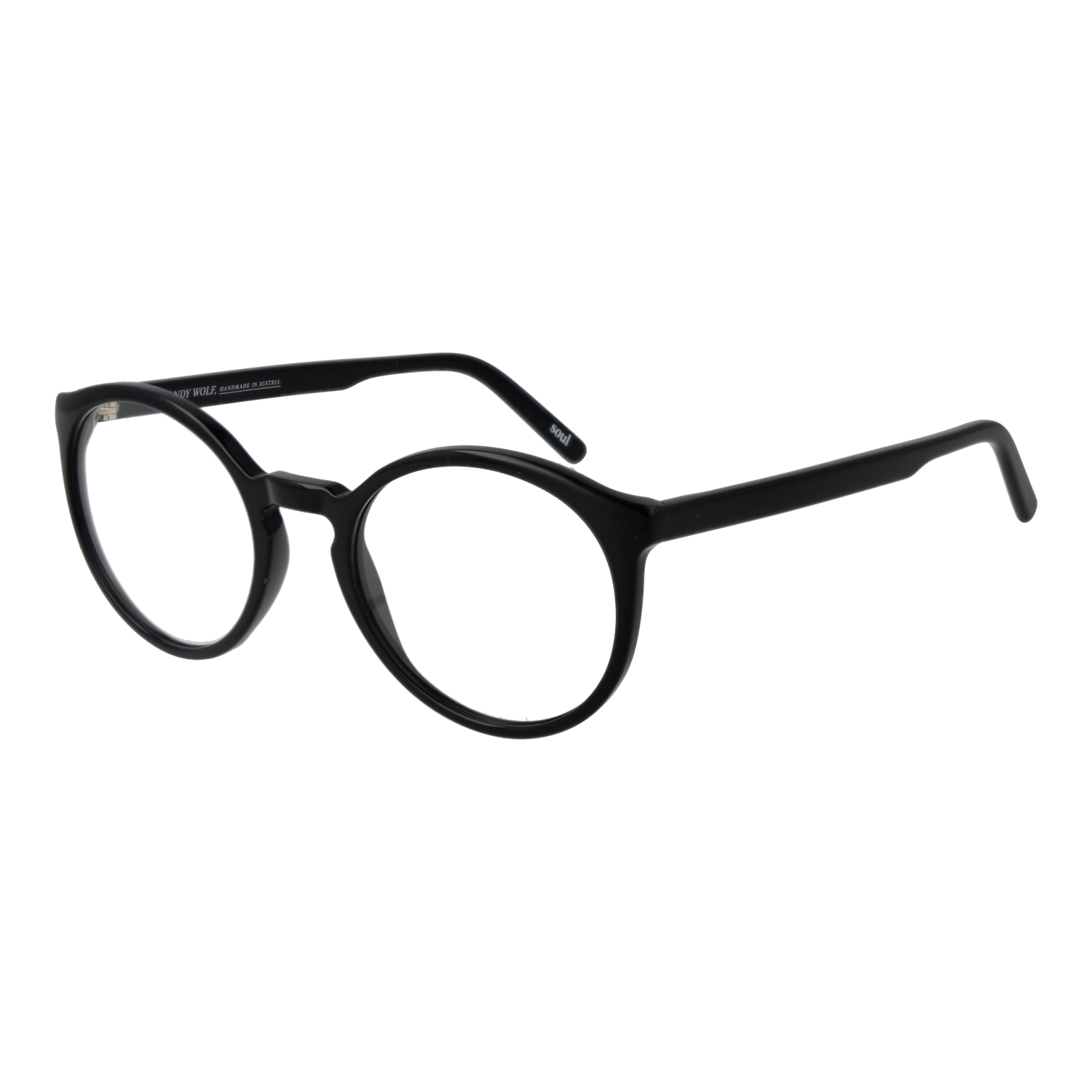 Andy Wolf 4566 52a (4566 52A) Unisex EYEWEAR_main