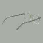 Andy Wolf 4569 50d (4569 50D) Unisex EYEWEAR_2