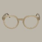 Andy Wolf 4570 49d (4570 49D) Unisex EYEWEAR_1