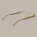 Andy Wolf 4570 49d (4570 49D) Unisex EYEWEAR_2