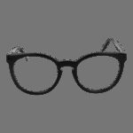 Andy Wolf 4571 52a (4571 52A) Unisex EYEWEAR_1