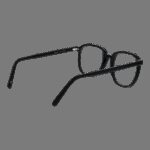 Andy Wolf 4574 54a (4574 54A) Unisex EYEWEAR_2