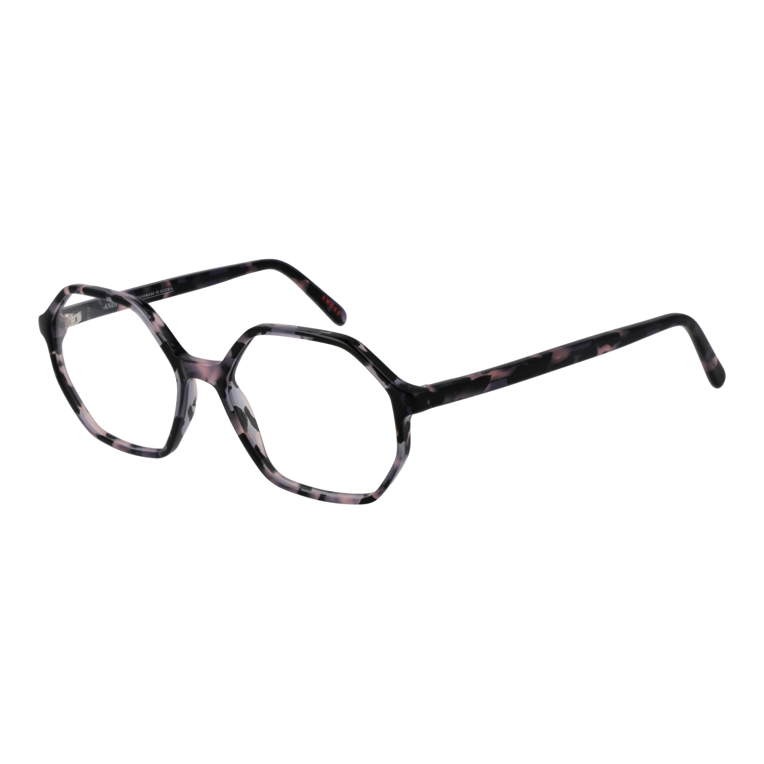 Andy Wolf 4580 52l (4580 52L) Unisex EYEWEAR_main