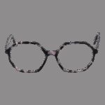 Andy Wolf 4580 52l (4580 52L) Unisex EYEWEAR_1