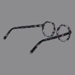 Andy Wolf 4580 52l (4580 52L) Unisex EYEWEAR_2
