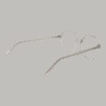 Andy Wolf 4580 56d (4580 56D) Unisex EYEWEAR_2