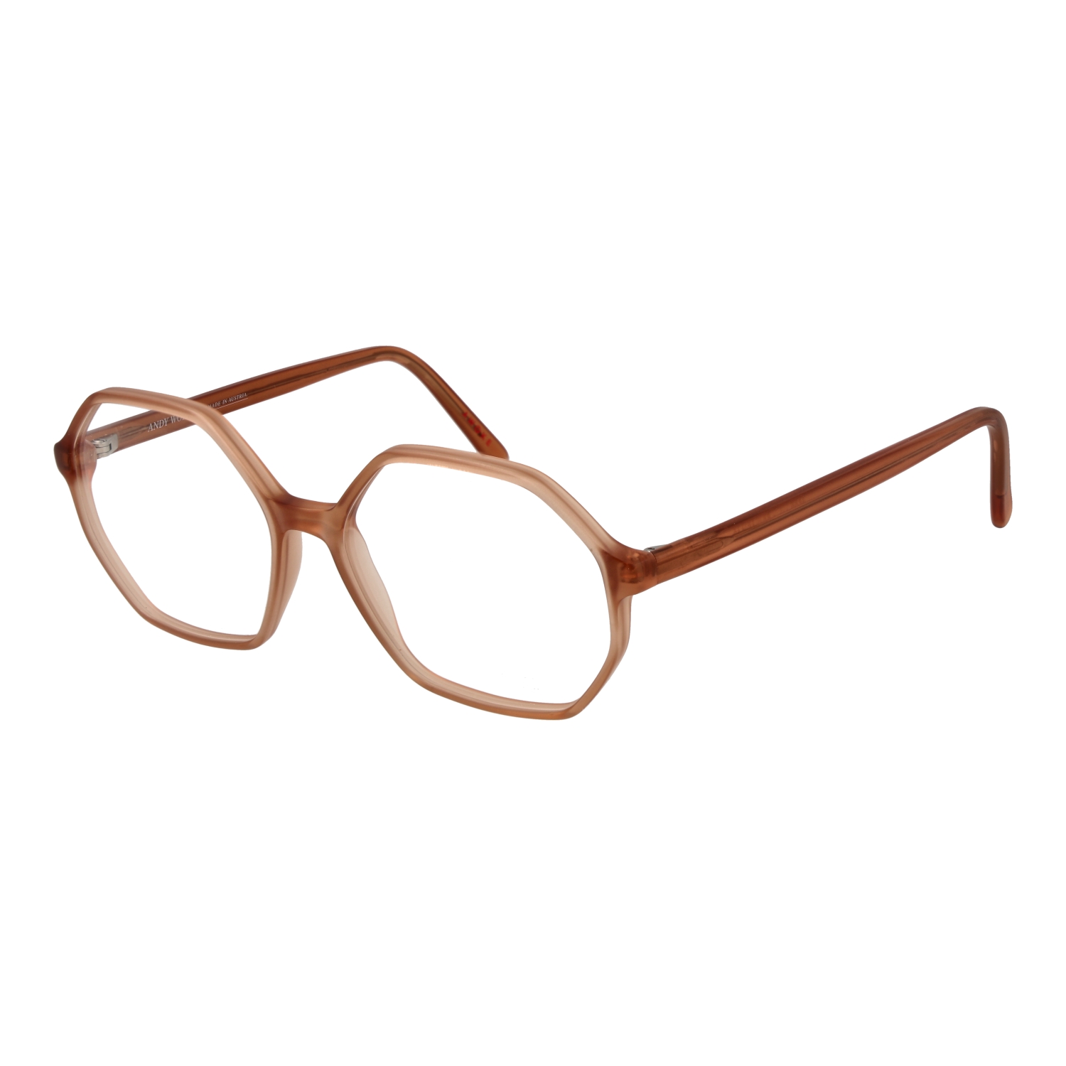 Andy Wolf 4580 56e (4580 56E) Unisex EYEWEAR_main