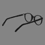 Andy Wolf 4583 52a (4583 52A) Unisex EYEWEAR_2