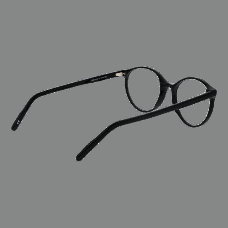 Andy Wolf 4583 52a (4583 52A) Unisex EYEWEAR_2
