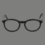 Andy Wolf 4588 51a (4588 51A) Unisex EYEWEAR_1
