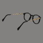 Andy Wolf 4588 51a (4588 51A) Unisex EYEWEAR_2