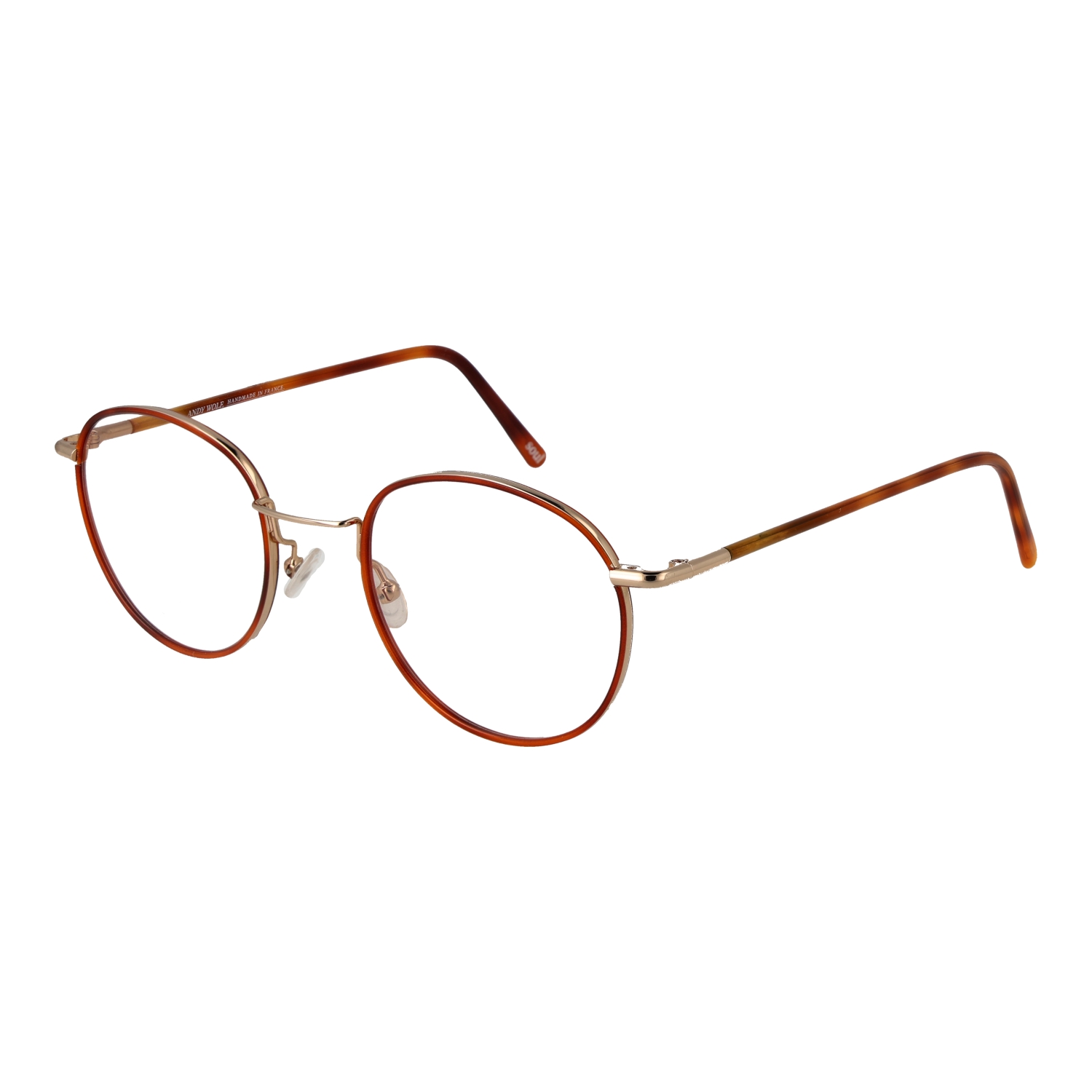 Andy Wolf 4728 50d (4728 50D) Unisex EYEWEAR_main
