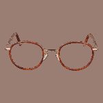 Andy Wolf 4728 50d (4728 50D) Unisex EYEWEAR_1
