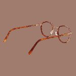 Andy Wolf 4728 50d (4728 50D) Unisex EYEWEAR_2