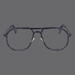 Andy Wolf 4732 59c (4732 59C) Unisex EYEWEAR_1