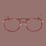 Andy Wolf 4741 53c (4741 53C) Unisex EYEWEAR_1