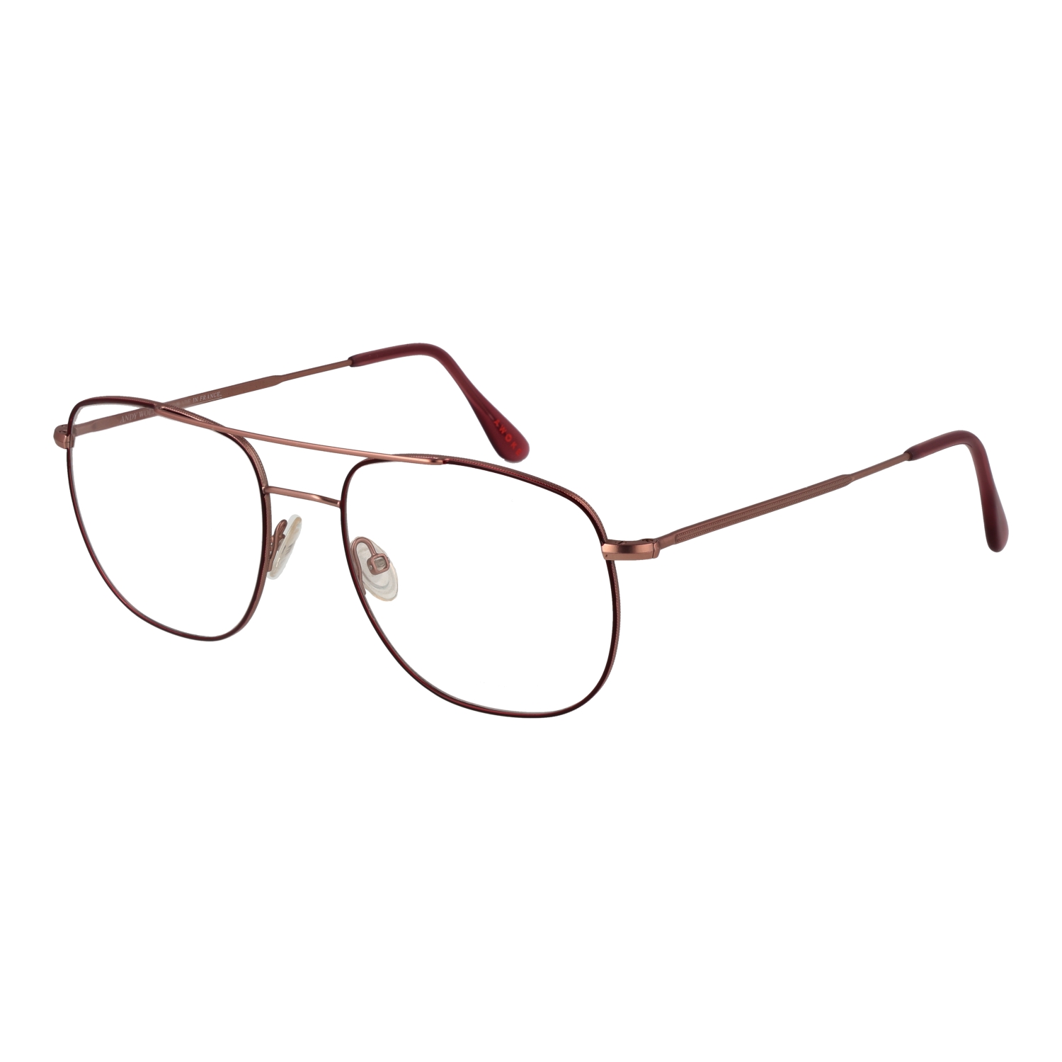 Andy Wolf 4741 53d (4741 53D) Unisex EYEWEAR_main