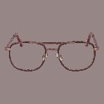 Andy Wolf 4741 53d (4741 53D) Unisex EYEWEAR_1